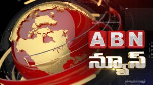 ABN News Live on ABN Andhra Jyothi
