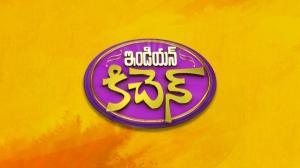 Indian Kitchen on ABN Andhra Jyothi