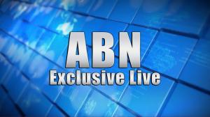 ABN Exclusive Live on ABN Andhra Jyothi