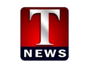 Study Guide / Telangana Express on T News
