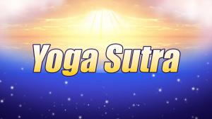 Yoga Sutra on ETV Plus