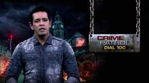 Crime Patrol Dial 100 on Sony aath