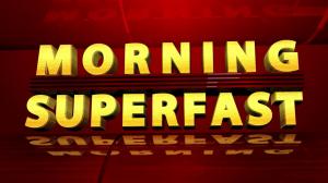 Morning Superfast on News18 Bangla News