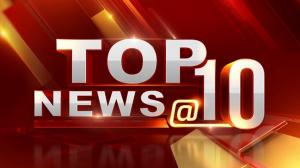 Top News@10 on News18 Bangla News