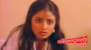 S. P. Sangliyana Part 2 on Colors Kannada Cinema