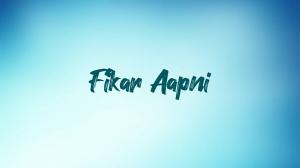Fikar Aapni on Tv 9 Gujarat