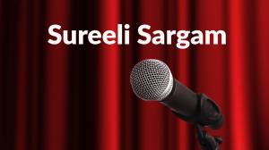 Sureeli Sargam on Tv 9 Gujarat