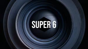 Super 6 on Tv 9 Gujarat