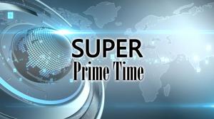 Super Prime Time on Tv 9 Gujarat