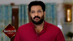 Sathamanam Bavati on ETV Telugu