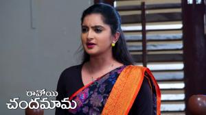 Ravoyi Chandamama on ETV Telugu