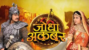 Jodha Akbar Episode 175 on Big Magic