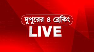 Dupurer 4 Breaking News on TV9 Bangla