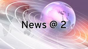 News @ 2 on TV9 Bangla