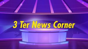 3 Ter News Corner on TV9 Bangla