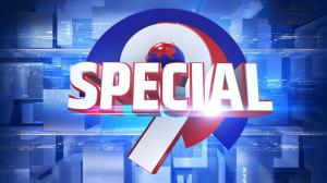 Special 9 on TV9 Bangla
