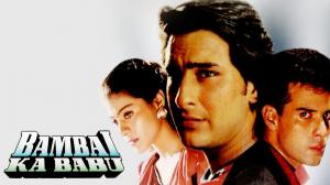 Bambai Ka Babu on Colors Cineplex Bollywood