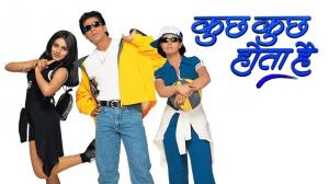Kuch Kuch Hota Hai on Colors Cineplex Bollywood