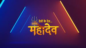 Devon Ke Dev Mahadev on Shemaroo TV