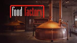Food Factory on Discovery