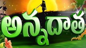 Annadata on ETV Telugu