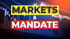 Markets And Mandate on ET Now