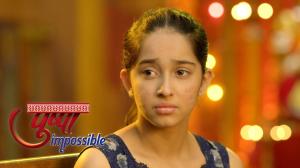 Pushpa Impossible on Sony SAB HD