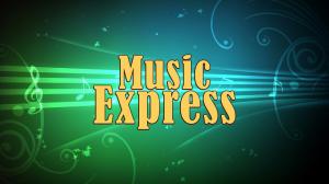 Music Express on Polimer TV