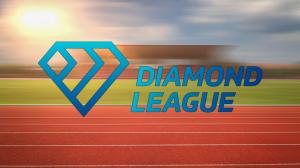 Diamond League HLs on Sports18 3