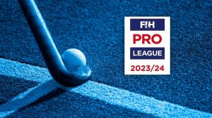 Live FIH Pro League (M) NED v BEL on Sports18 3