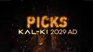 Picks Kal - ki 2029 Ad on CNBC Awaaz