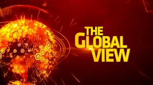 The Global View on ET Now