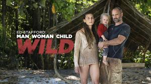 Ed Stafford: Man Woman Child Wild on Discovery