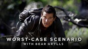 Worst Case Scenario With Bear Grylls on Discovery