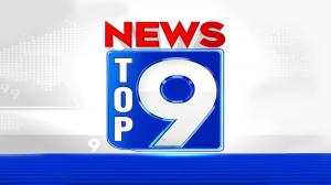 News Top 9 on Tv 9 Gujarat
