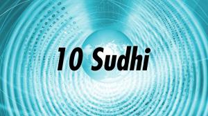 10 Sudhi on Tv 9 Gujarat