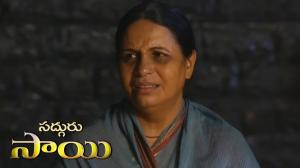 Sadguru Sai on ETV Telugu