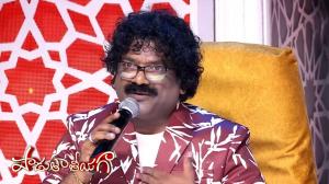 Paduta Teeyaga on ETV Telugu