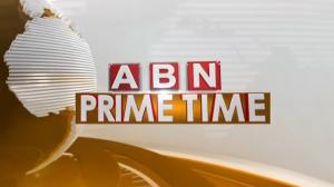 Abn Prime Time Live on ABN Andhra Jyothi