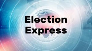 Election Express on R.Kannada