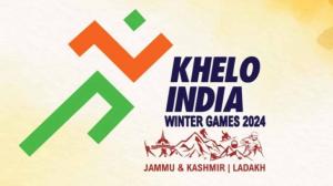 Khelo India Winter Games 2024 on DD Sports