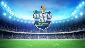 62nd Edition Of Subroto Cup 2023 on DD Sports