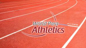 World Para Athletics 2023 HLs Episode 6 on DD Sports