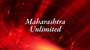 Maharashtra Unlimited on News18 Lokmat