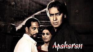 Apaharan on Zee Bollywood