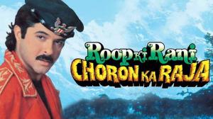 Roop Ki Rani Choron Ka Raja on Zee Bollywood