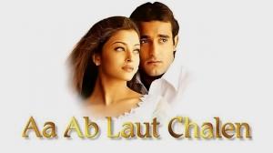 Aa Ab Laut Chalen on Zee Bollywood