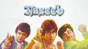 Naseeb on Zee Bollywood