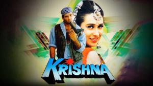 Krishna on Zee Bollywood