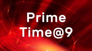 Prime Time@9 on Zee News MP Chattisgarh